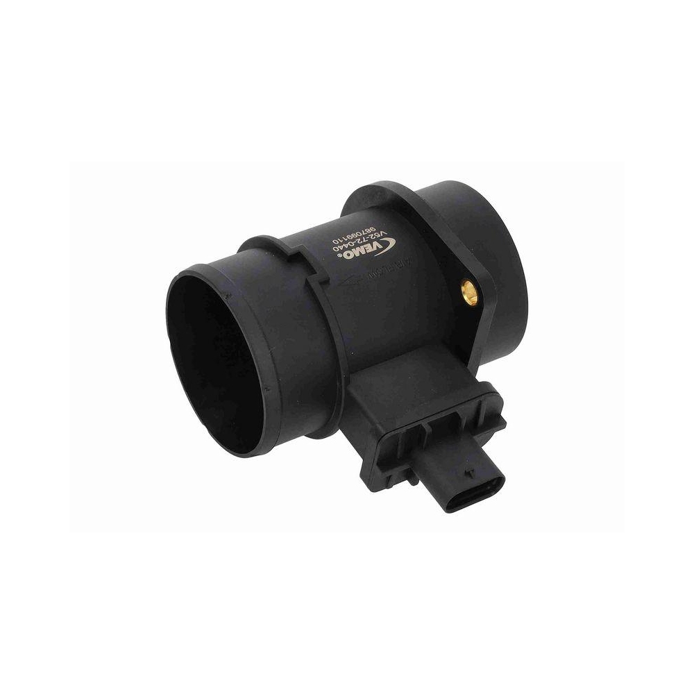 Luftmassenmesser VEMO V52-72-0440 Original VEMO Qualit&auml;t f&uuml;r HYUNDAI KIA