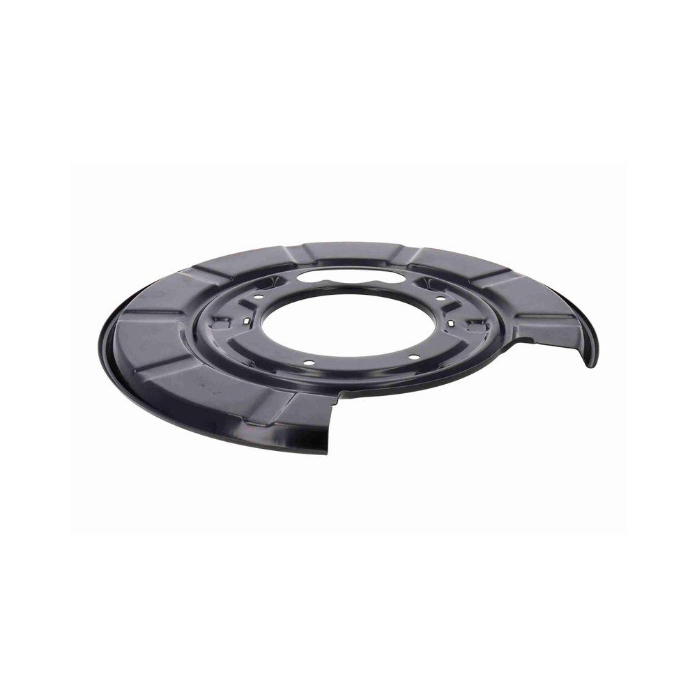 Spritzblech, Bremsscheibe VAICO V30-4487 Green Mobility Parts f&uuml;r MERCEDES-BENZ