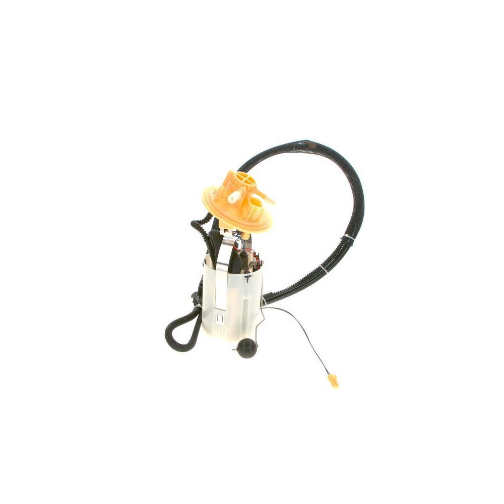 Kraftstoff-Fördereinheit BOSCH 1 582 980 134 für VOLVO, im Kraftstoffbehälter