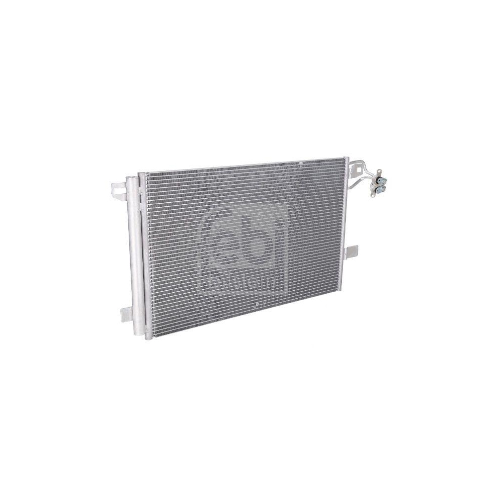 Kondensator, Klimaanlage FEBI BILSTEIN 188544 für VW
