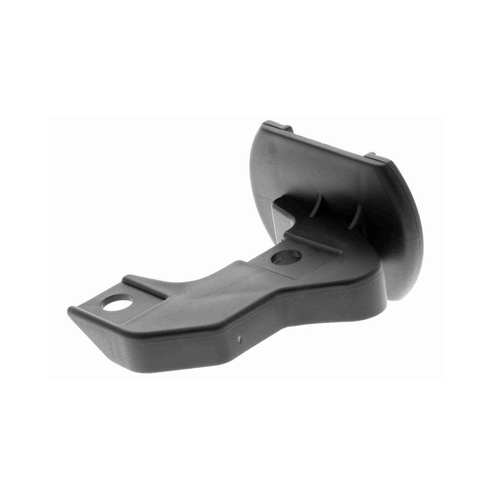 Halter, Stoßfänger VAICO V20-7103 Original VAICO Qualität für BMW, links