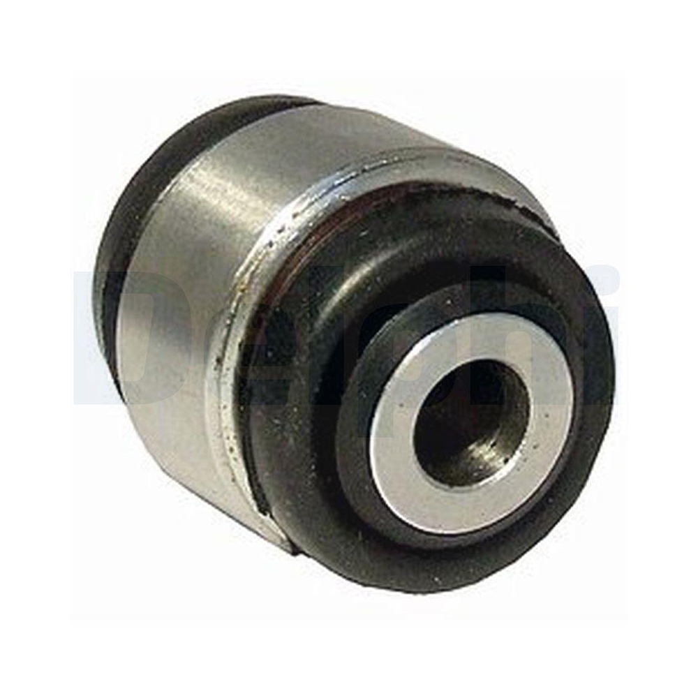 DELPHI TD554W Lagerung, Lenker f&uuml;r OPEL, Hinterachse, au&szlig;en, oben
