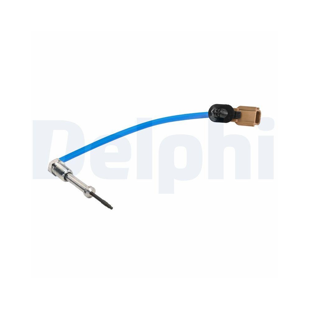 DELPHI TS30406-12B1 Sensor, Abgastemperatur f&uuml;r RENAULT, oben
