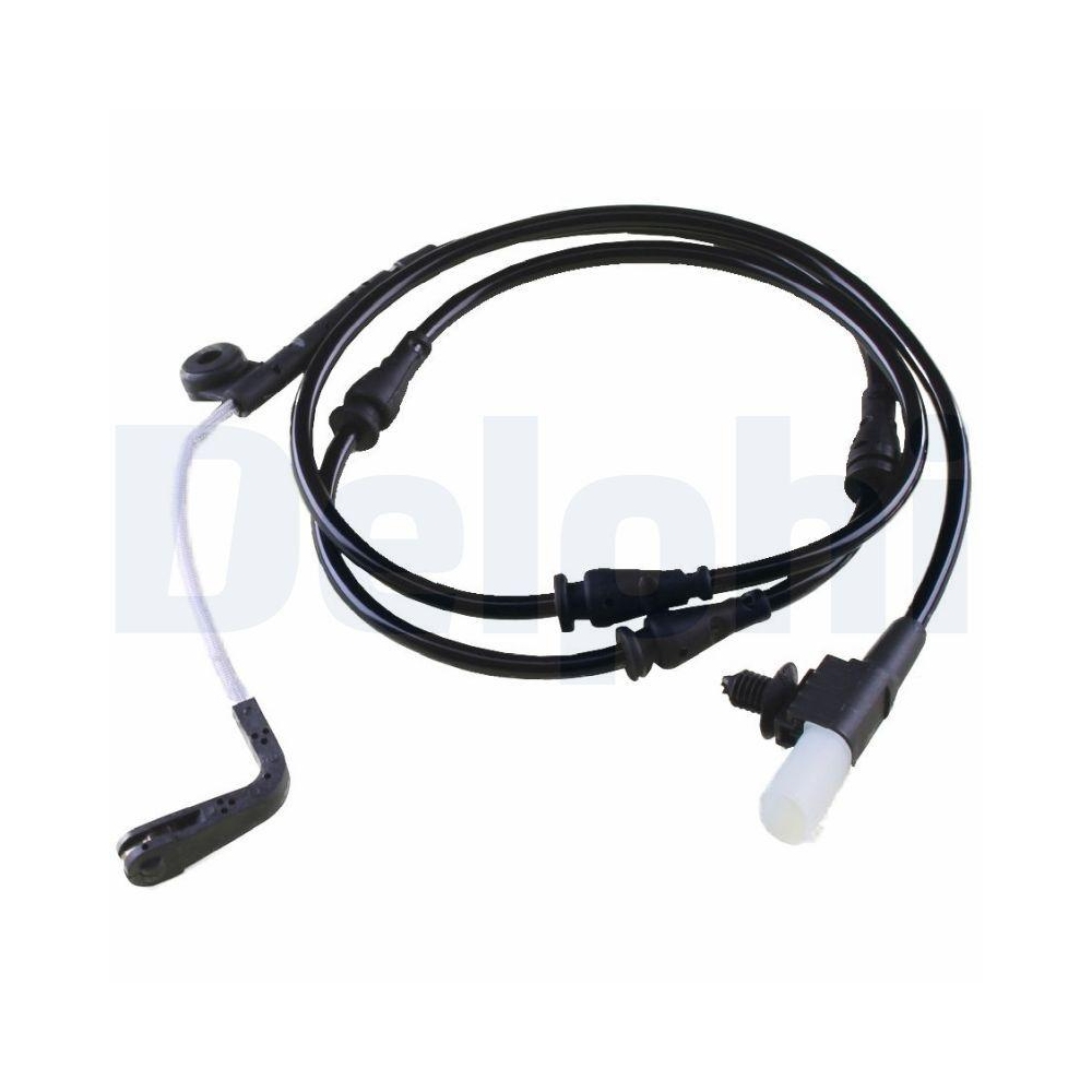 DELPHI LZ0194 Warnkontakt, Bremsbelagverschlei&szlig; f&uuml;r LAND ROVER, Hinterachse