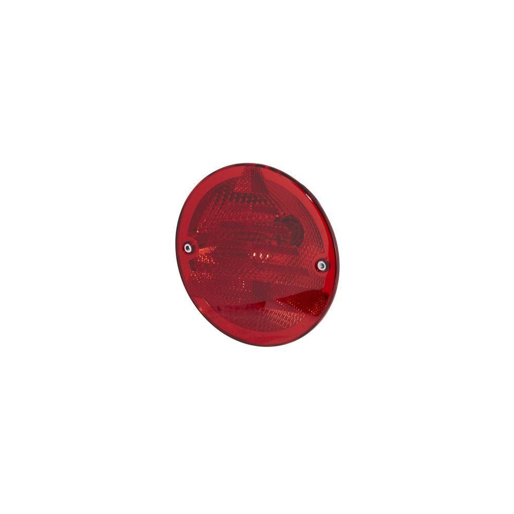 HELLA Nebelschlussleuchte 2NE 344 610-007 für FENDT HOBBYCAR HYMER KNAUS, hinten