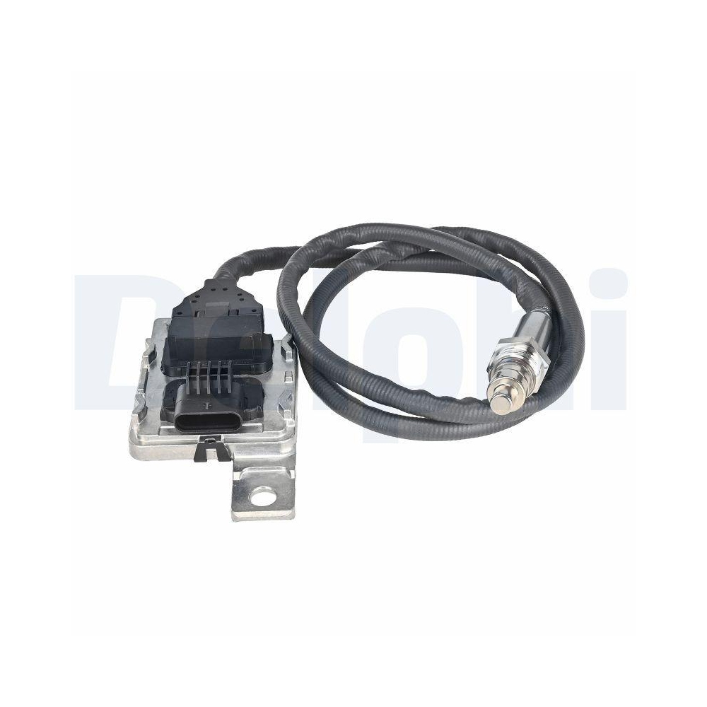 NOx-Sensor, NOx-Katalysator DELPHI ANS1110-12B1 f&uuml;r AUDI, vor Ru&szlig;partikelfilter