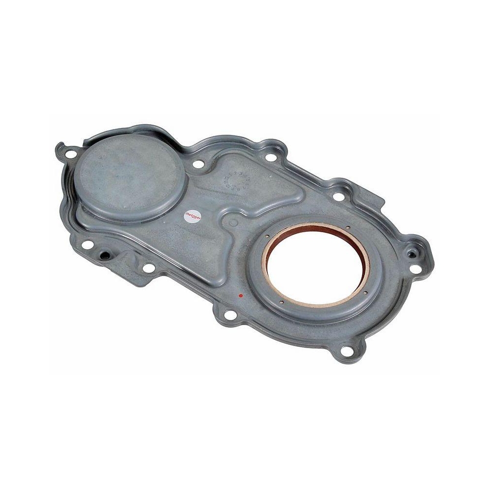 METZGER AUTOTEILE 2430235 Wellendichtring, Kurbelwelle f&uuml;r AUDI VW, stirnseitig
