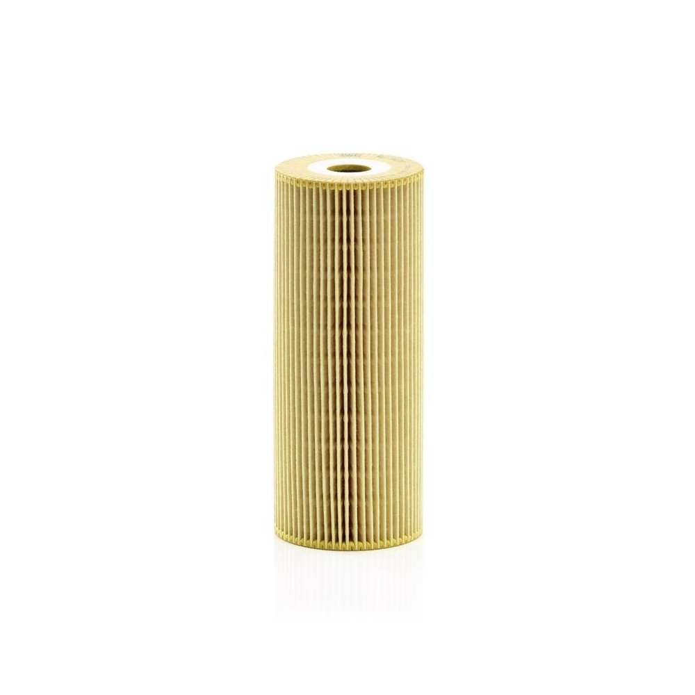 MANN-FILTER HU 947/1 n &Ouml;lfilter f&uuml;r MERCEDES-BENZ CLAAS