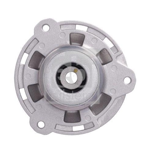FEBI BILSTEIN 1007315 Federbeinst&uuml;tzlager f&uuml;r BMW BMW (BRILLIANCE)