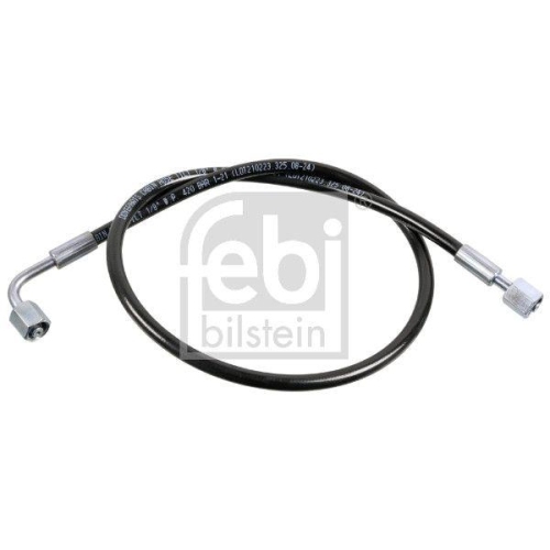 FEBI BILSTEIN 1000231 Schlauchleitung, Fahrerhauskippvorrichtung f&uuml;r SCANIA