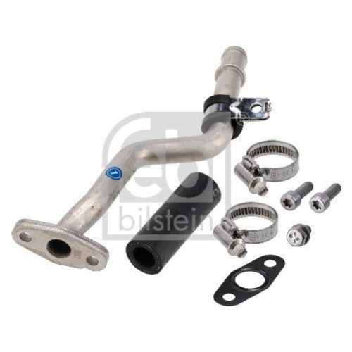 FEBI BILSTEIN 192002 &Ouml;lleitung, Lader f&uuml;r BMW