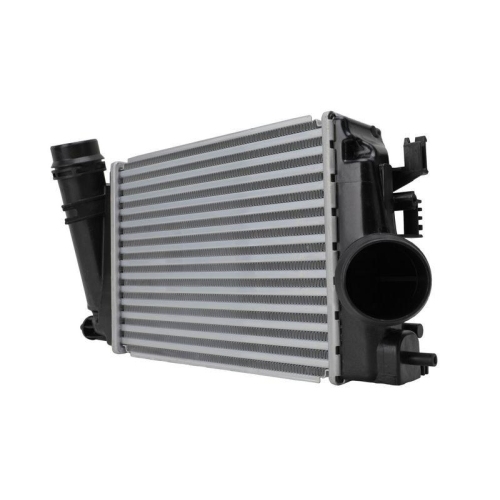 HELLA 8ML 366 341-331 Ladeluftk&uuml;hler f&uuml;r NISSAN RENAULT