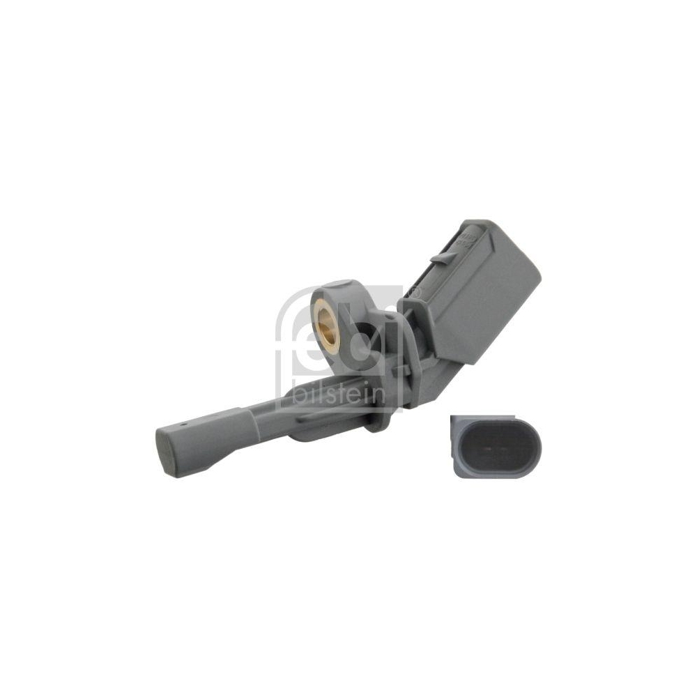 FEBI BILSTEIN Sensor, Raddrehzahl 103106 f&uuml;r AUDI SEAT SKODA VW