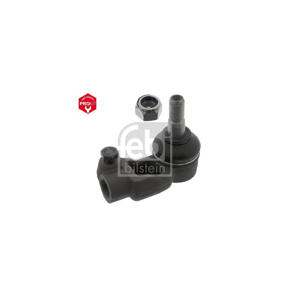 FEBI BILSTEIN Spurstangenkopf 02636 ProKit f&uuml;r OPEL VAUXHALL DAEWOO