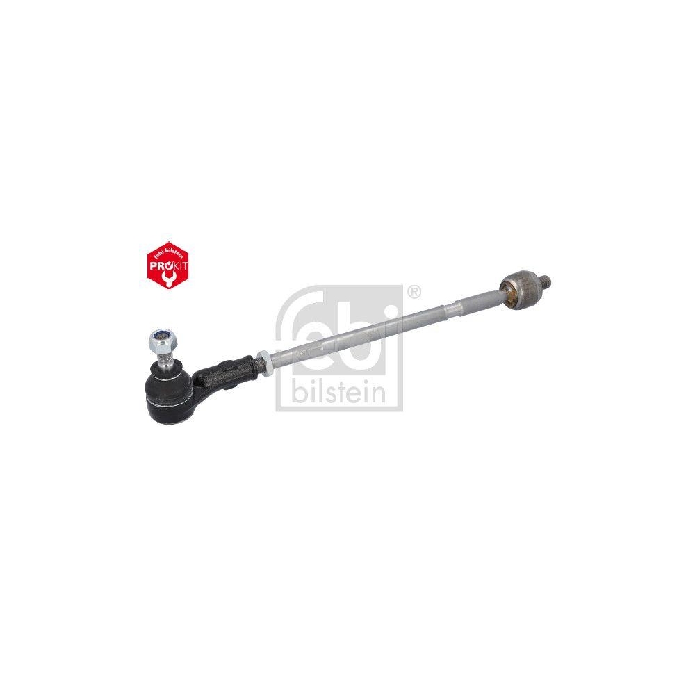 FEBI BILSTEIN Spurstange 22516 ProKit f&uuml;r SEAT VW, Vorderachse rechts