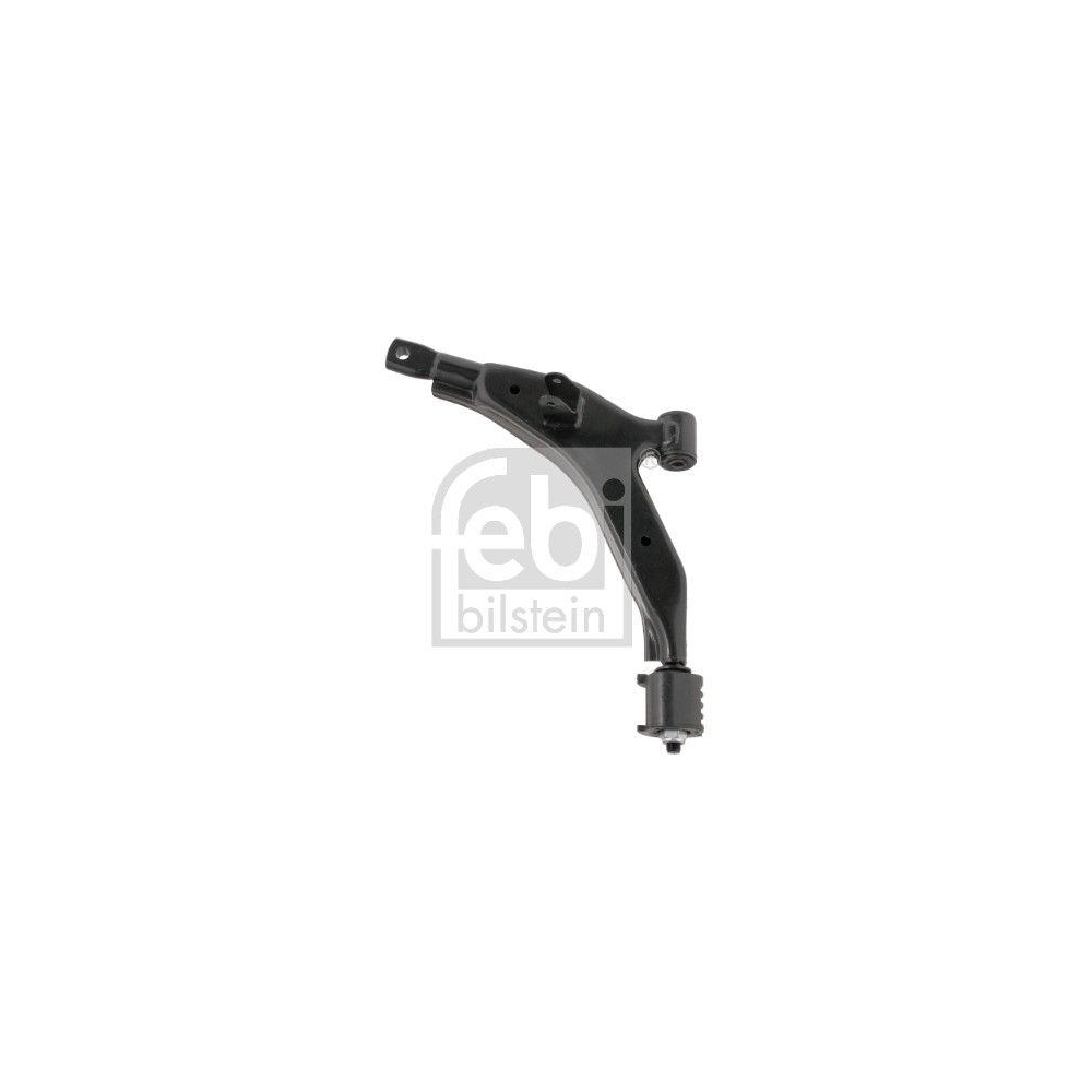 FEBI BILSTEIN Lenker, Radaufh&auml;ngung 31313 f&uuml;r HYUNDAI, Vorderachse links
