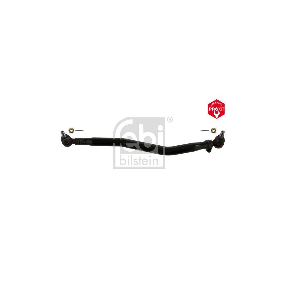 FEBI BILSTEIN Lenkstange 39118 ProKit f&uuml;r VOLVO, Vorderachse