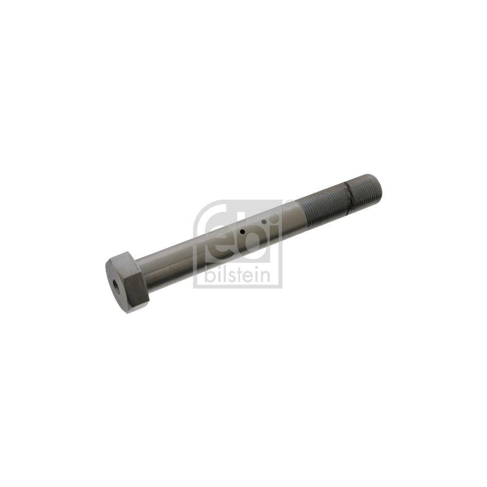 FEBI BILSTEIN Federbolzen 40684 f&uuml;r RENAULT TRUCKS