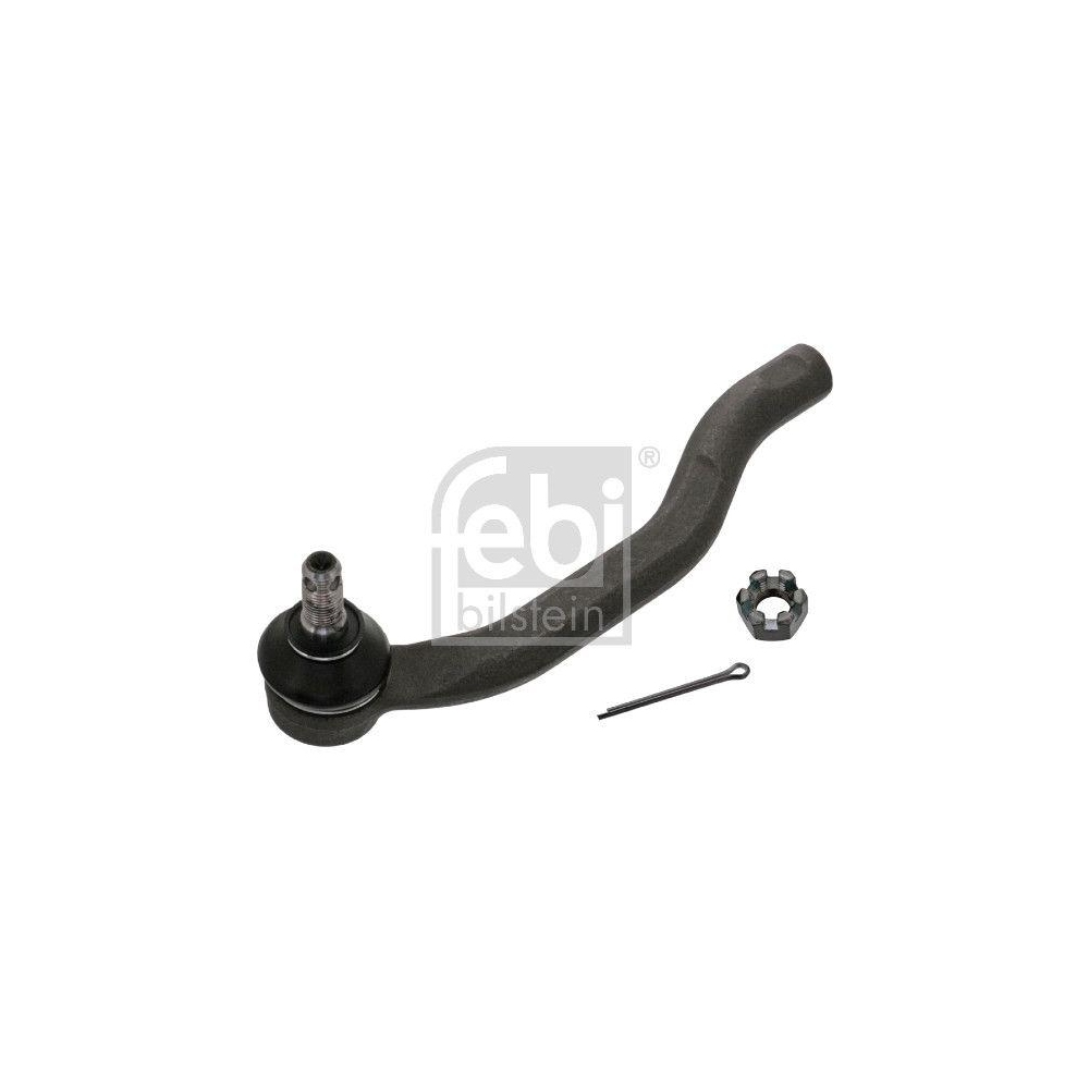 FEBI BILSTEIN Spurstangenkopf 42213 f&uuml;r HONDA, Vorderachse links