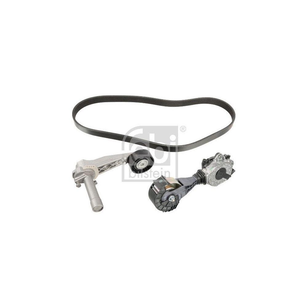 FEBI BILSTEIN Keilrippenriemensatz 107426 f&uuml;r MINI
