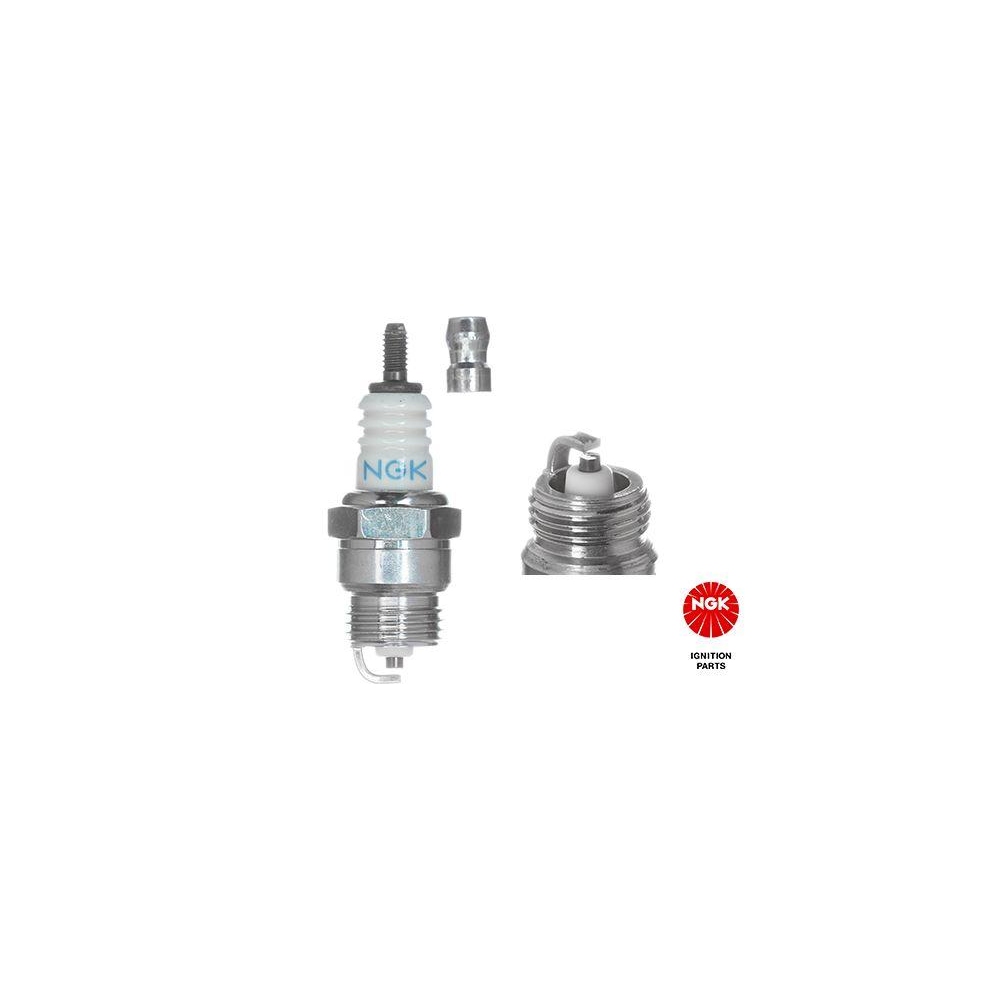 Z&uuml;ndkerze NGK 1270 f&uuml;r