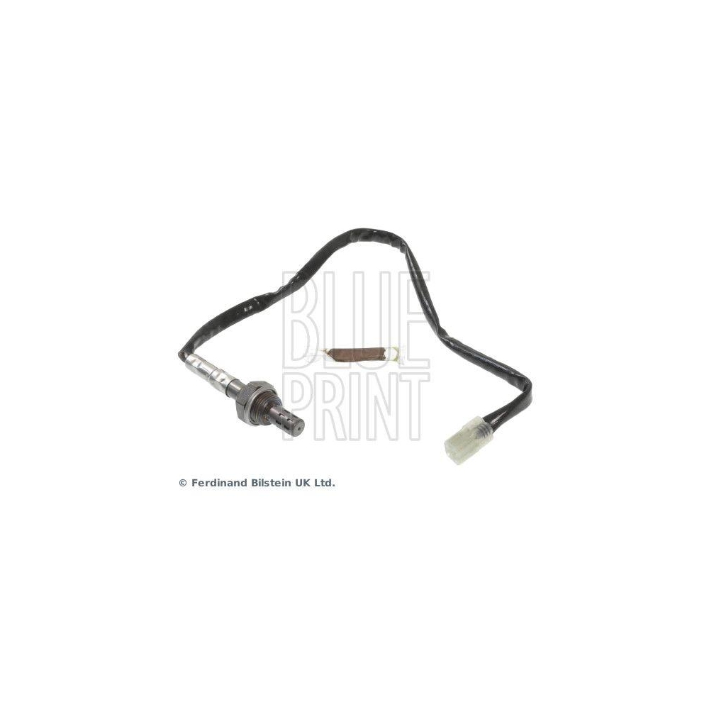 Lambdasonde BLUE PRINT ADS77010 f&uuml;r SUBARU, hinten, vorne