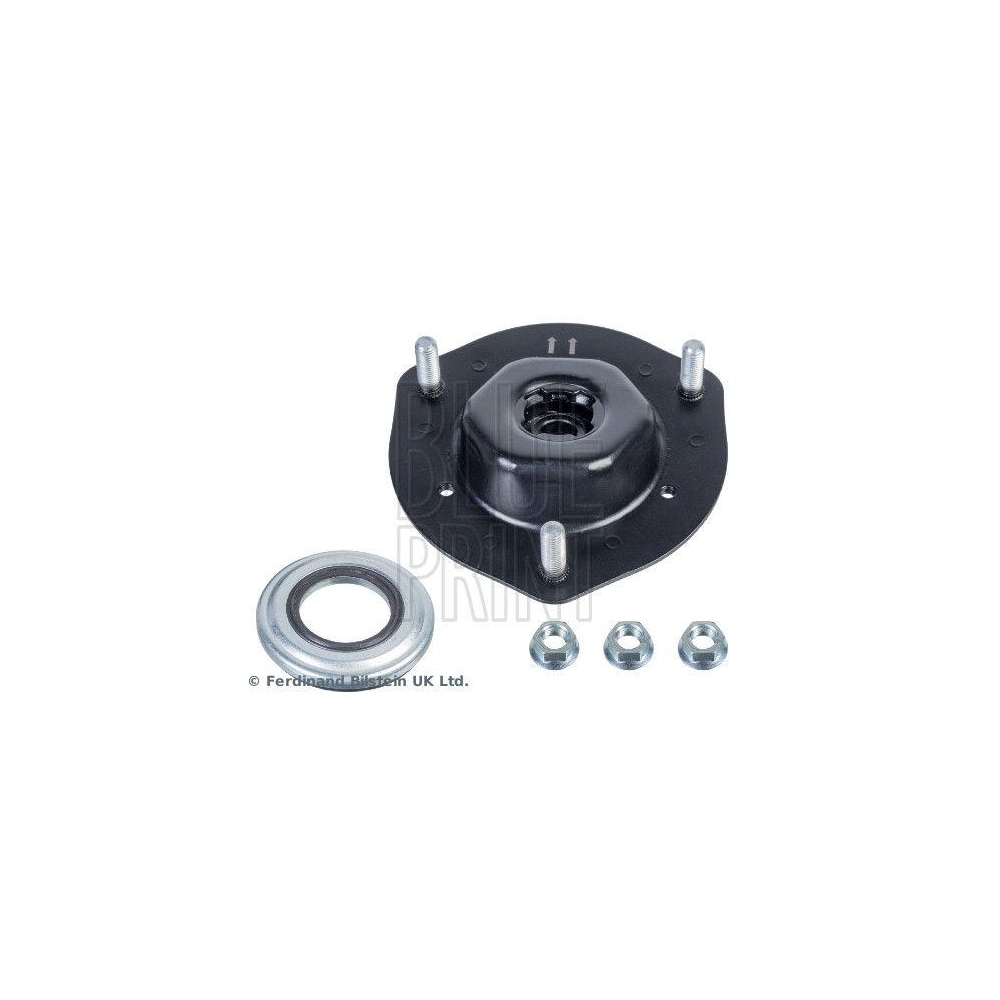 Reparatursatz, Federbeinst&uuml;tzlager BLUE PRINT ADT380197 f&uuml;r TOYOTA, Vorderachse
