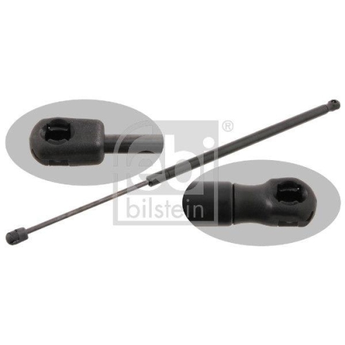 FEBI BILSTEIN Gasfeder, Koffer-/Laderaum 27757 f&uuml;r FORD FORD USA, beidseitig