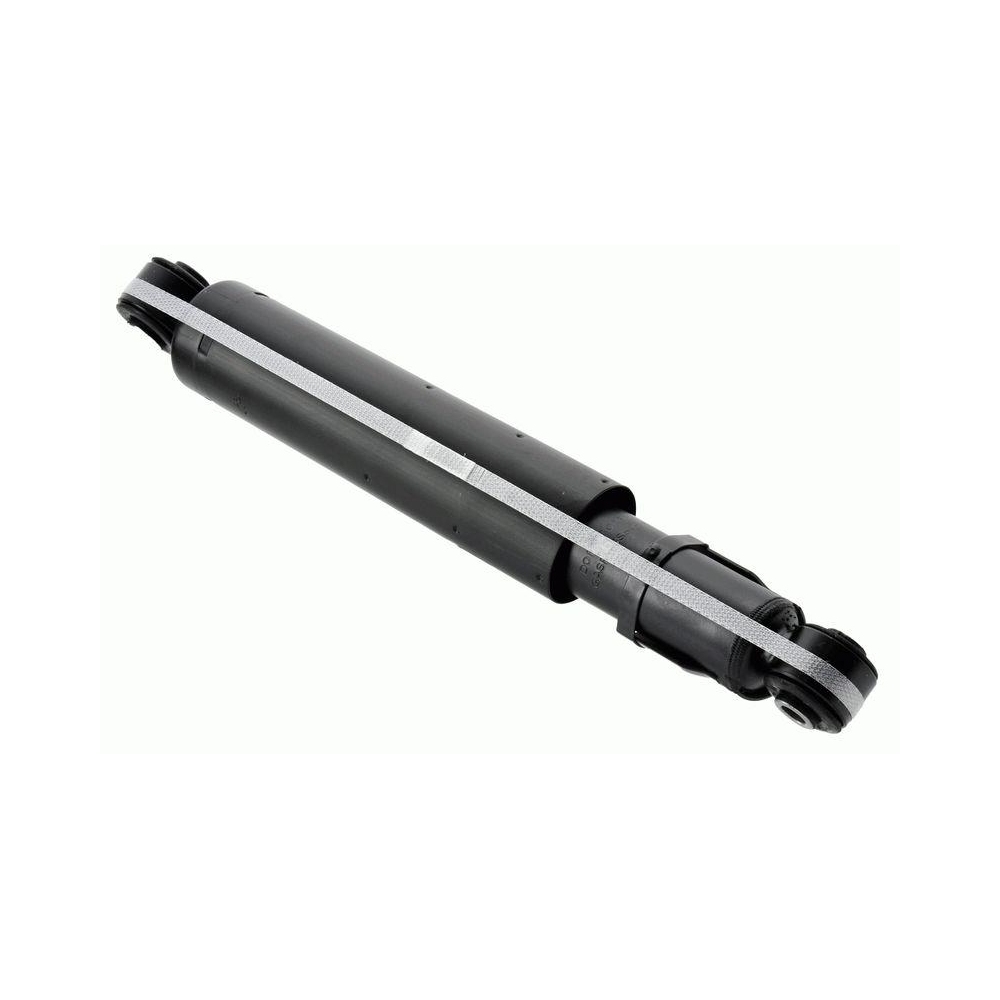 Stoßdämpfer SACHS 315 230 für VW, Hinterachse