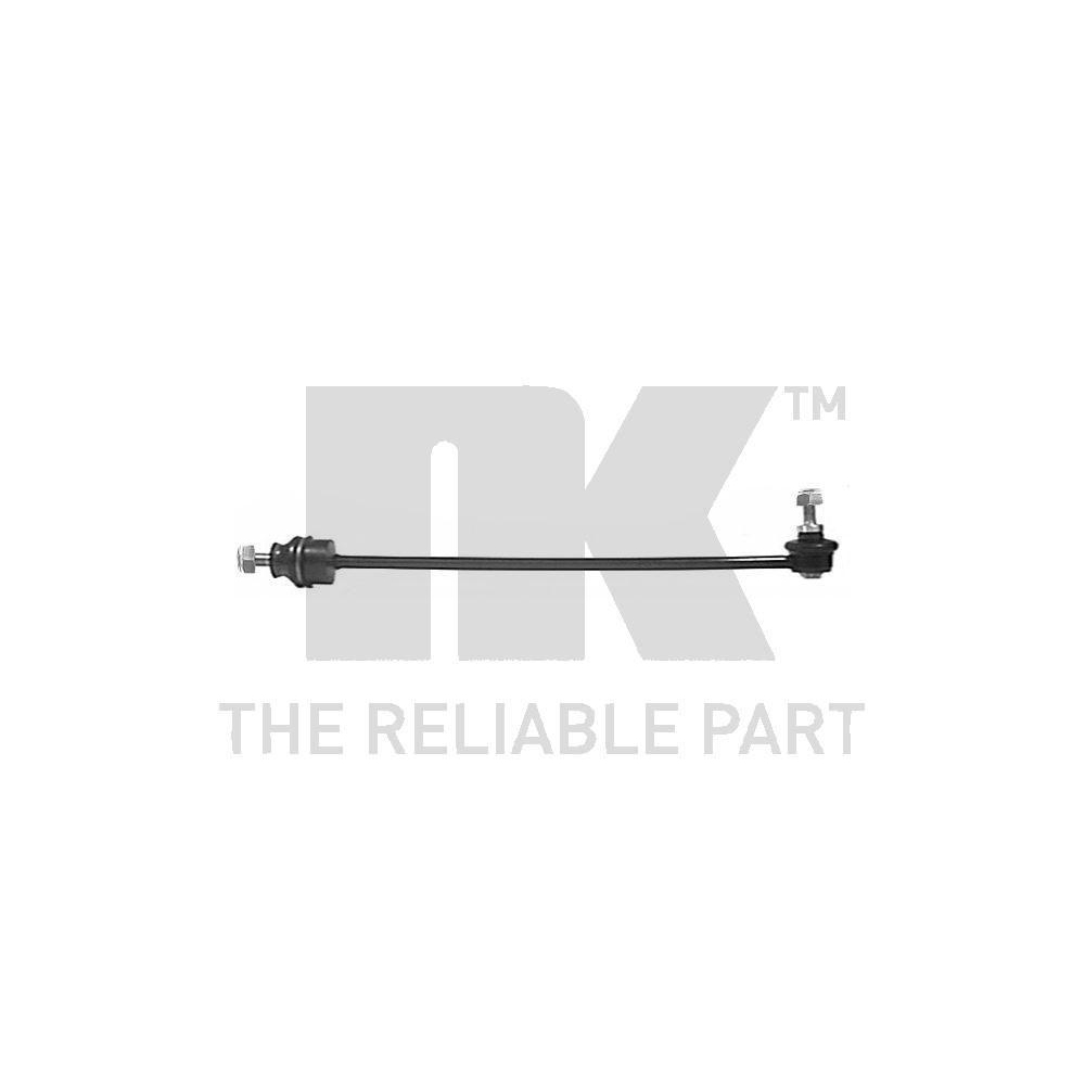 Stange/Strebe, Stabilisator NK 5113909 f&uuml;r RENAULT, Vorderachse