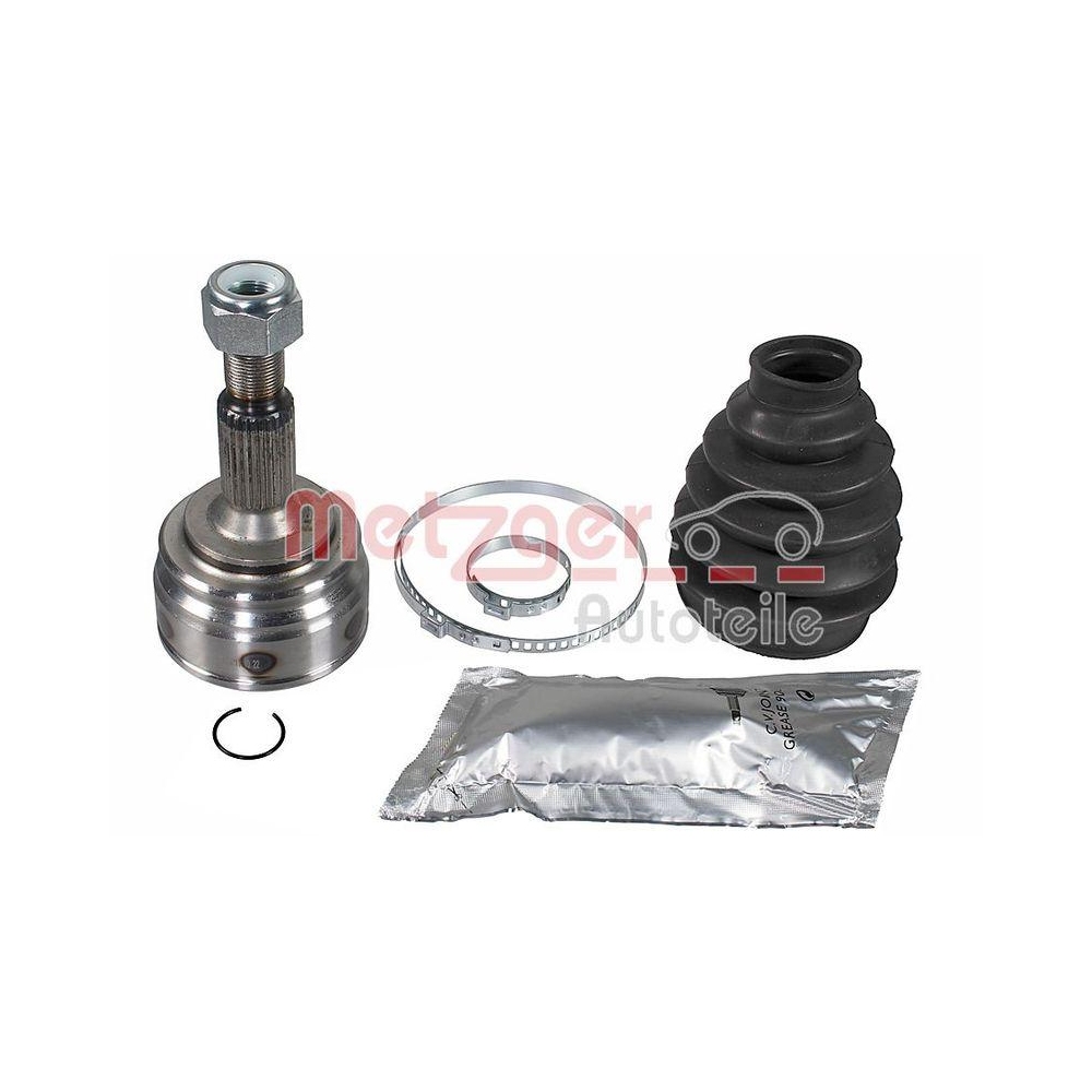 Gelenksatz, Antriebswelle METZGER 7110211 f&uuml;r CITRO&Euml;N PEUGEOT CITRO&Euml;N/PEUGEOT