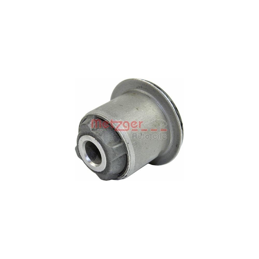 Lagerung, Lenker METZGER 52078408 f&uuml;r DACIA, Vorderachse