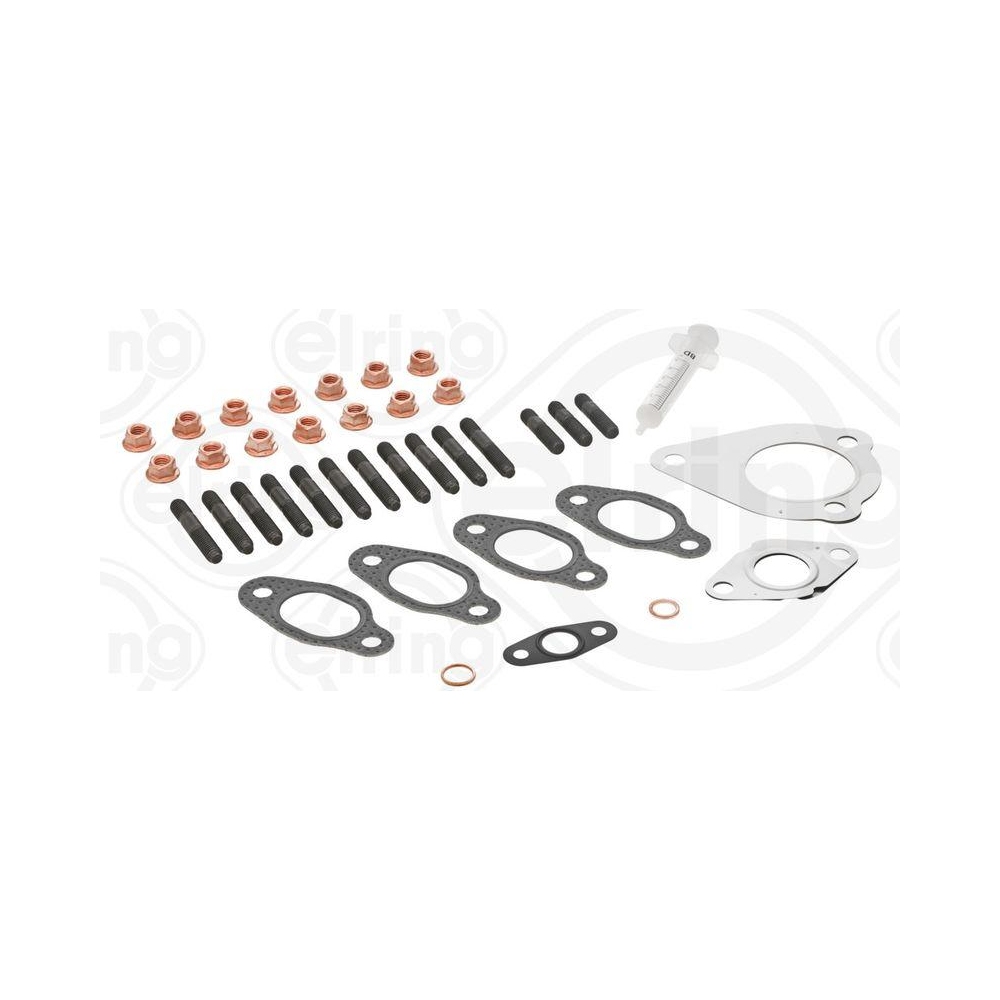 Montagesatz, Lader ELRING 704.020 f&uuml;r