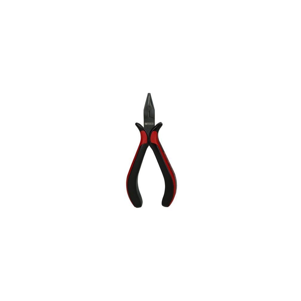 Flachrundzange KS TOOLS 500.7021 für