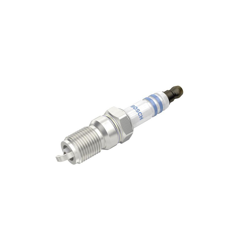 Zündkerze BOSCH 0 242 240 620 Double Platinum für FORD MAZDA OPEL VOLVO