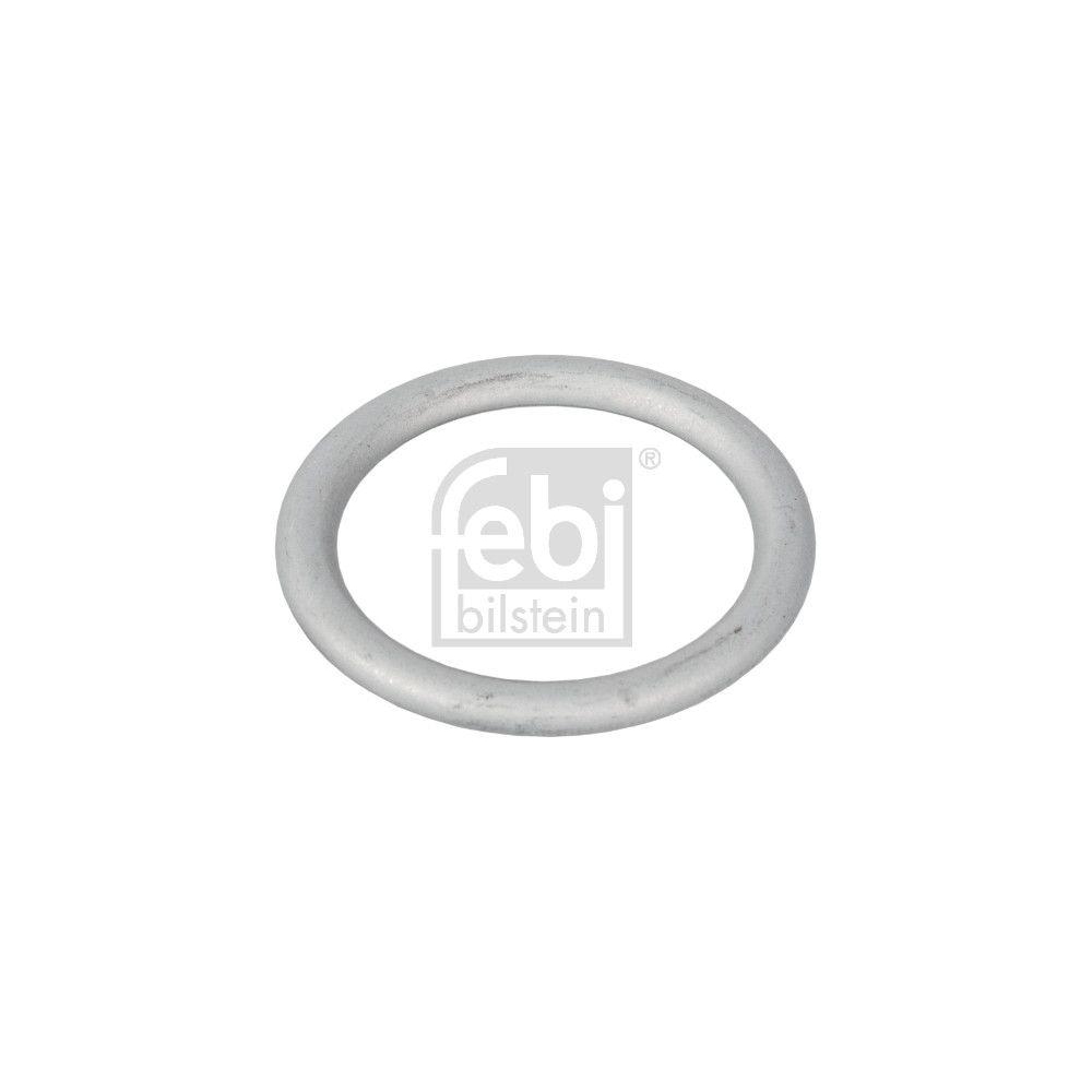 Dichtring, Ölablassschraube FEBI BILSTEIN 173340 für AUDI VW