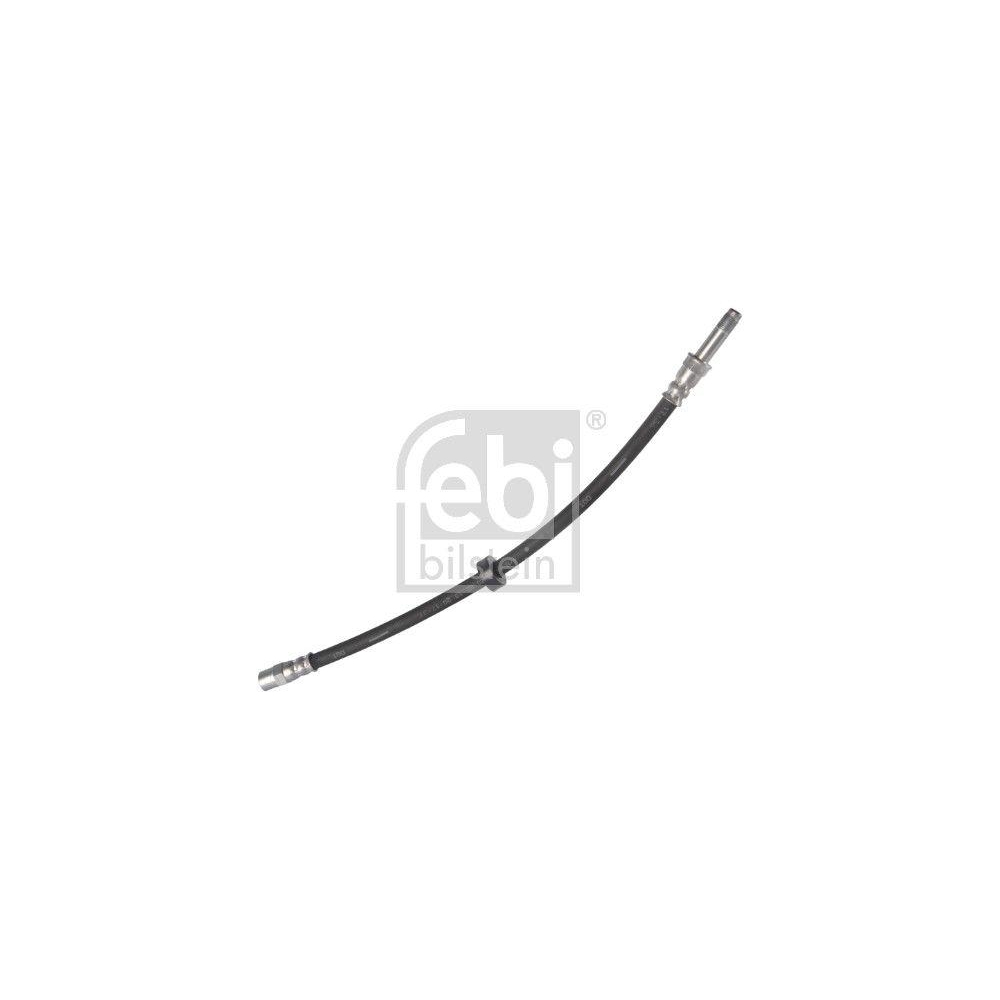 FEBI BILSTEIN Bremsschlauch 182634 f&uuml;r VOLVO, Vorderachse links