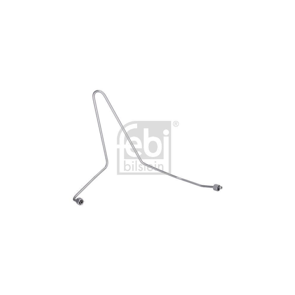 FEBI BILSTEIN Hochdruckleitung, Einspritzanlage 186611 f&uuml;r SCANIA