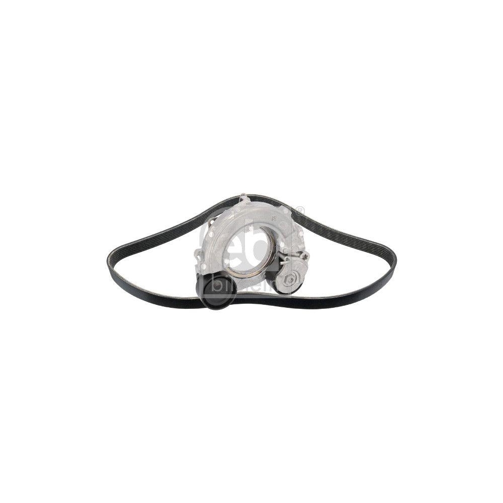 FEBI BILSTEIN Keilrippenriemensatz 187758 f&uuml;r HYUNDAI KIA