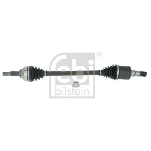 Antriebswelle FEBI BILSTEIN 186498 f&uuml;r TESLA, Vorderachse links