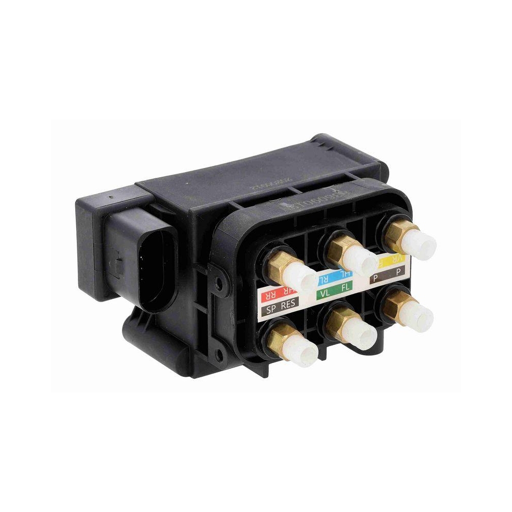 Ventil, Druckluftanlage VEMO V15-51-0008 Original VEMO Qualität für SEAT SKODA