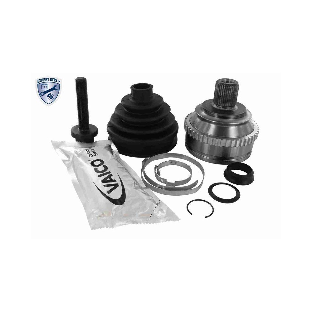 Gelenksatz, Antriebswelle VAICO V10-7281 EXPERT KITS + f&uuml;r SEAT SKODA VW VAG