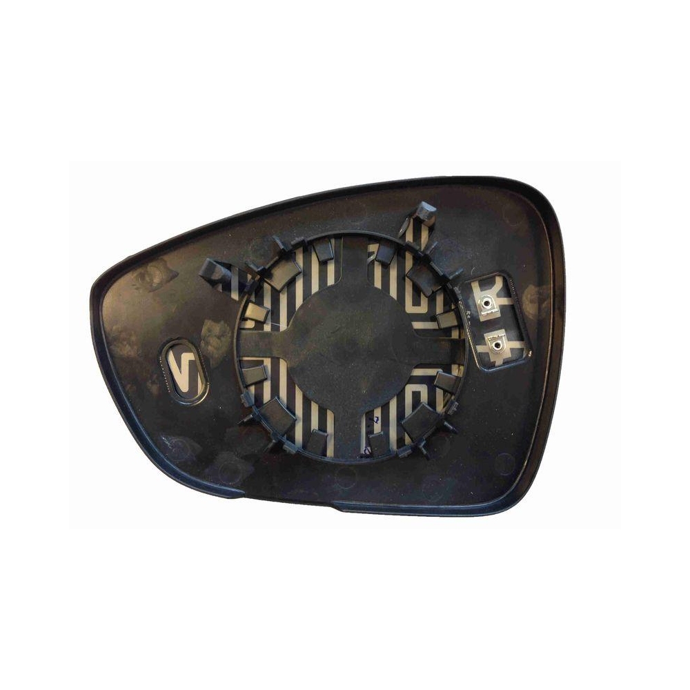 Spiegelglas, Au&szlig;enspiegel VEMO V22-69-0057 Original VEMO Qualit&auml;t f&uuml;r CITRO&Euml;N