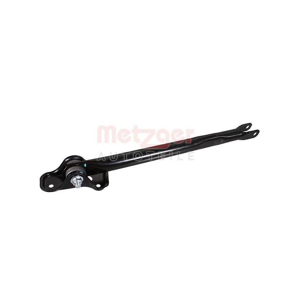 Lenker, Radaufh&auml;ngung METZGER 58190904 KIT + f&uuml;r LAND ROVER, Hinterachse rechts