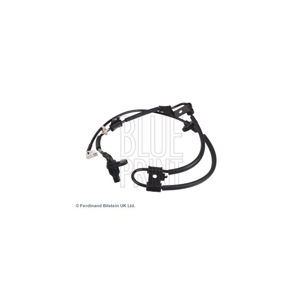 Sensor, Raddrehzahl BLUE PRINT ADG07189 f&uuml;r HYUNDAI KIA, Hinterachse links
