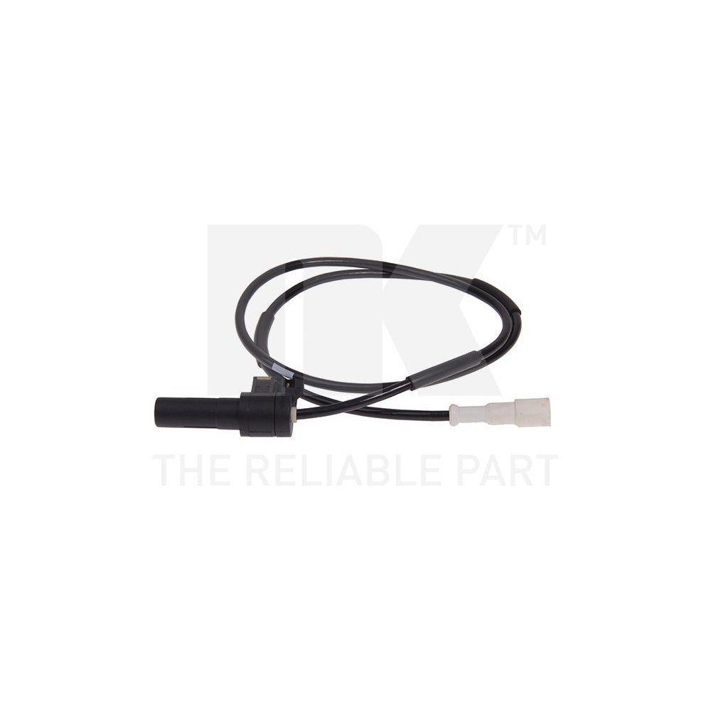 Sensor, Raddrehzahl NK 293602 f&uuml;r OPEL VAUXHALL, Hinterachse