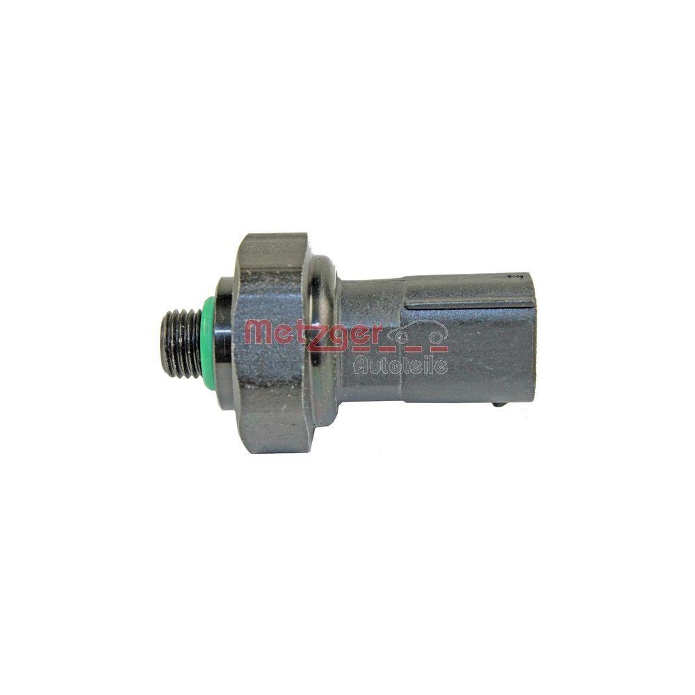 Druckschalter, Klimaanlage METZGER 0917239 GREENPARTS für MERCEDES-BENZ SMART