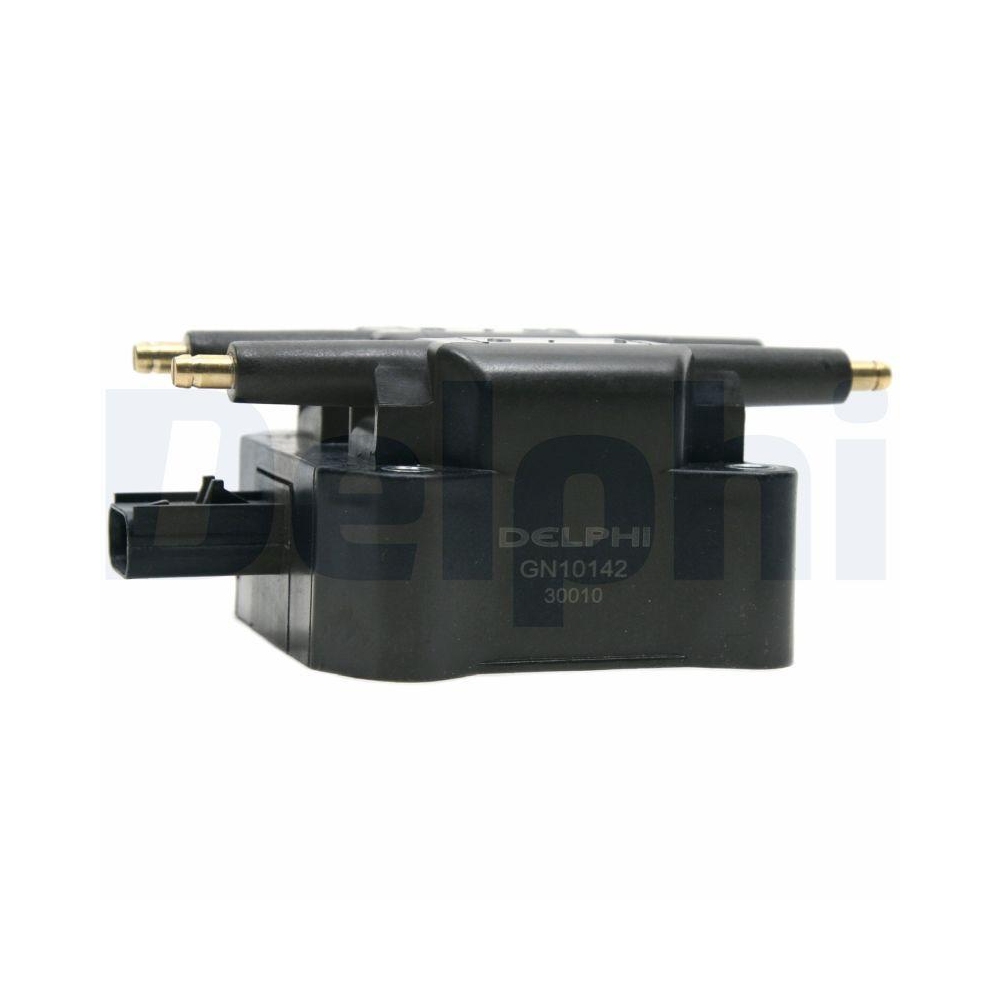 DELPHI GN10142-12B1 Z&uuml;ndspule f&uuml;r CHRYSLER DODGE MITSUBISHI HITACHI JEEP MINI