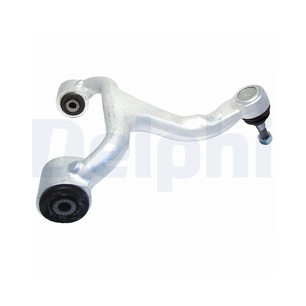 DELPHI TC2136 Lenker, Radaufh&auml;ngung f&uuml;r MERCEDES-BENZ, Vorderachse rechts, au&szlig;en