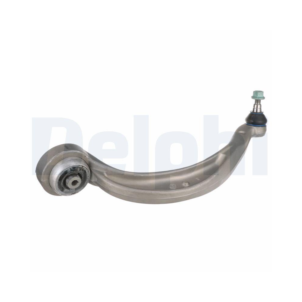 DELPHI TC6392 Lenker, Radaufh&auml;ngung f&uuml;r AUDI, Vorderachse, Vorderachse rechts